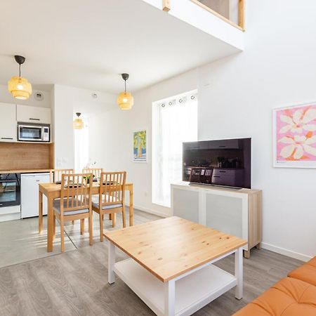Af - Escapade Chez Mickey - 10 Min Disneyland Paris - Parking & Wifi Gratuit - Air Conditionne Apartment Coupvray Bagian luar foto