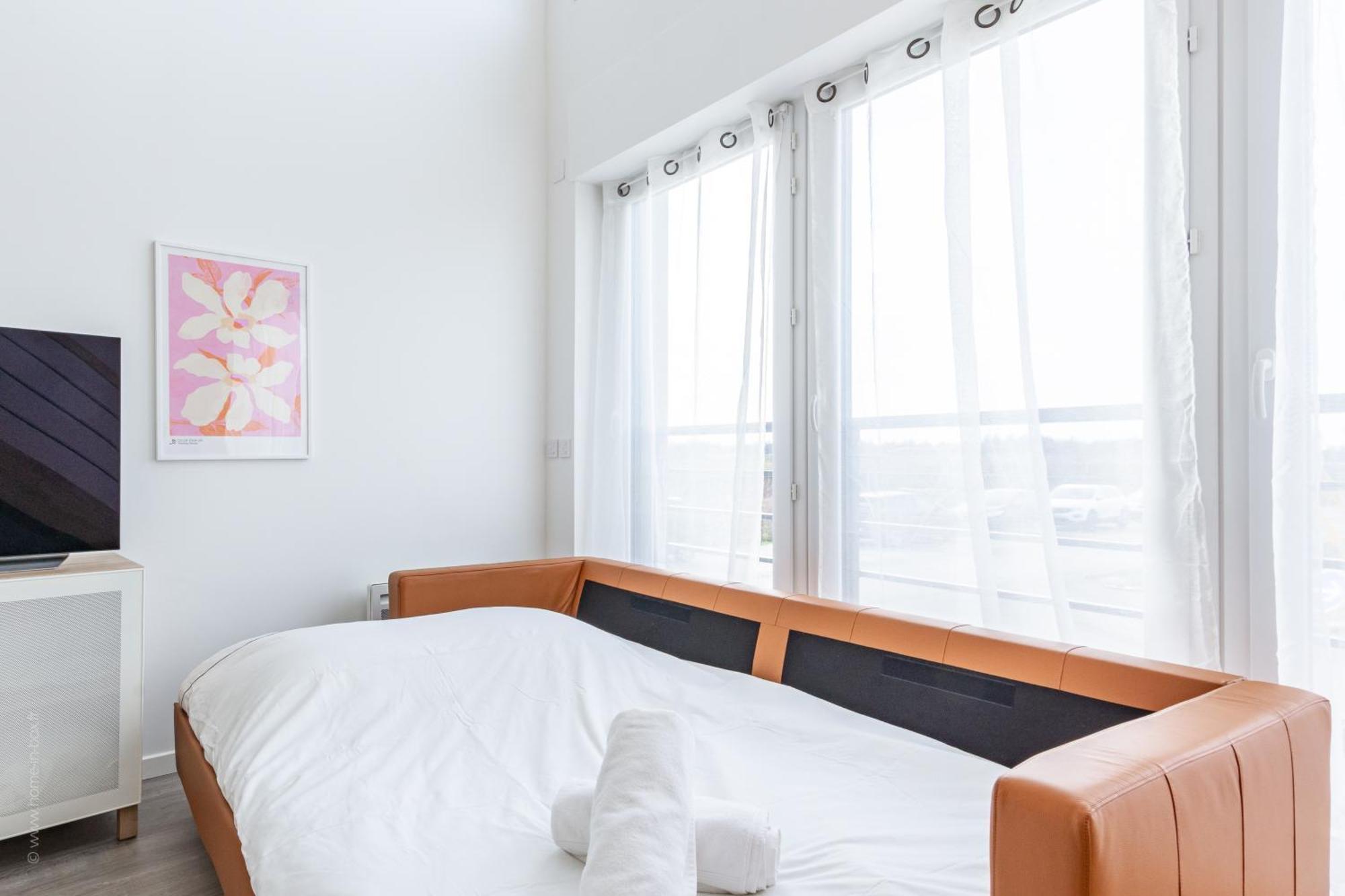 Af - Escapade Chez Mickey - 10 Min Disneyland Paris - Parking & Wifi Gratuit - Air Conditionne Apartment Coupvray Bagian luar foto