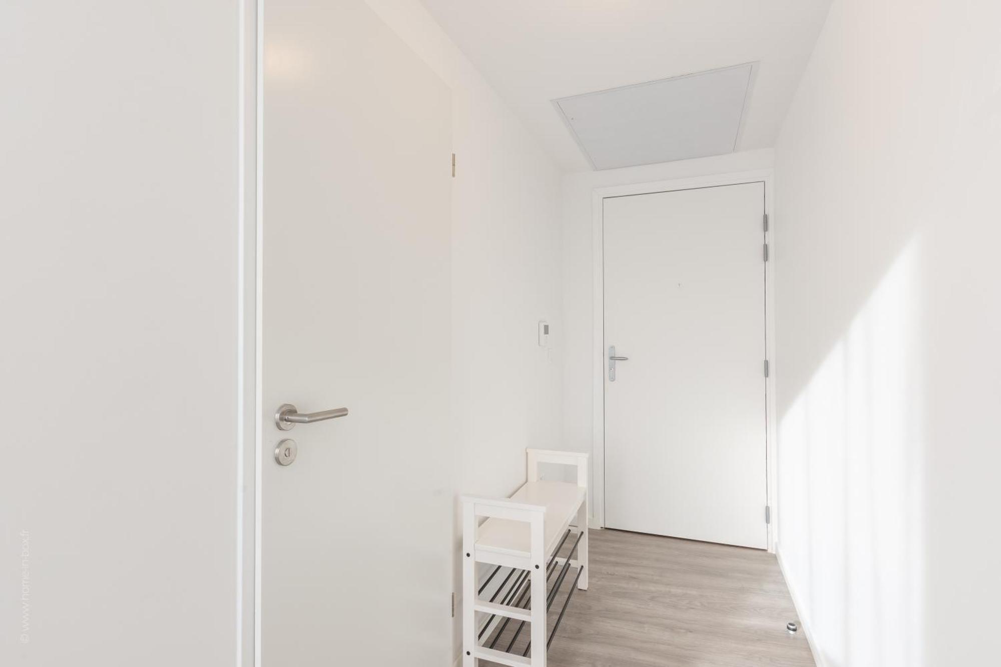 Af - Escapade Chez Mickey - 10 Min Disneyland Paris - Parking & Wifi Gratuit - Air Conditionne Apartment Coupvray Bagian luar foto