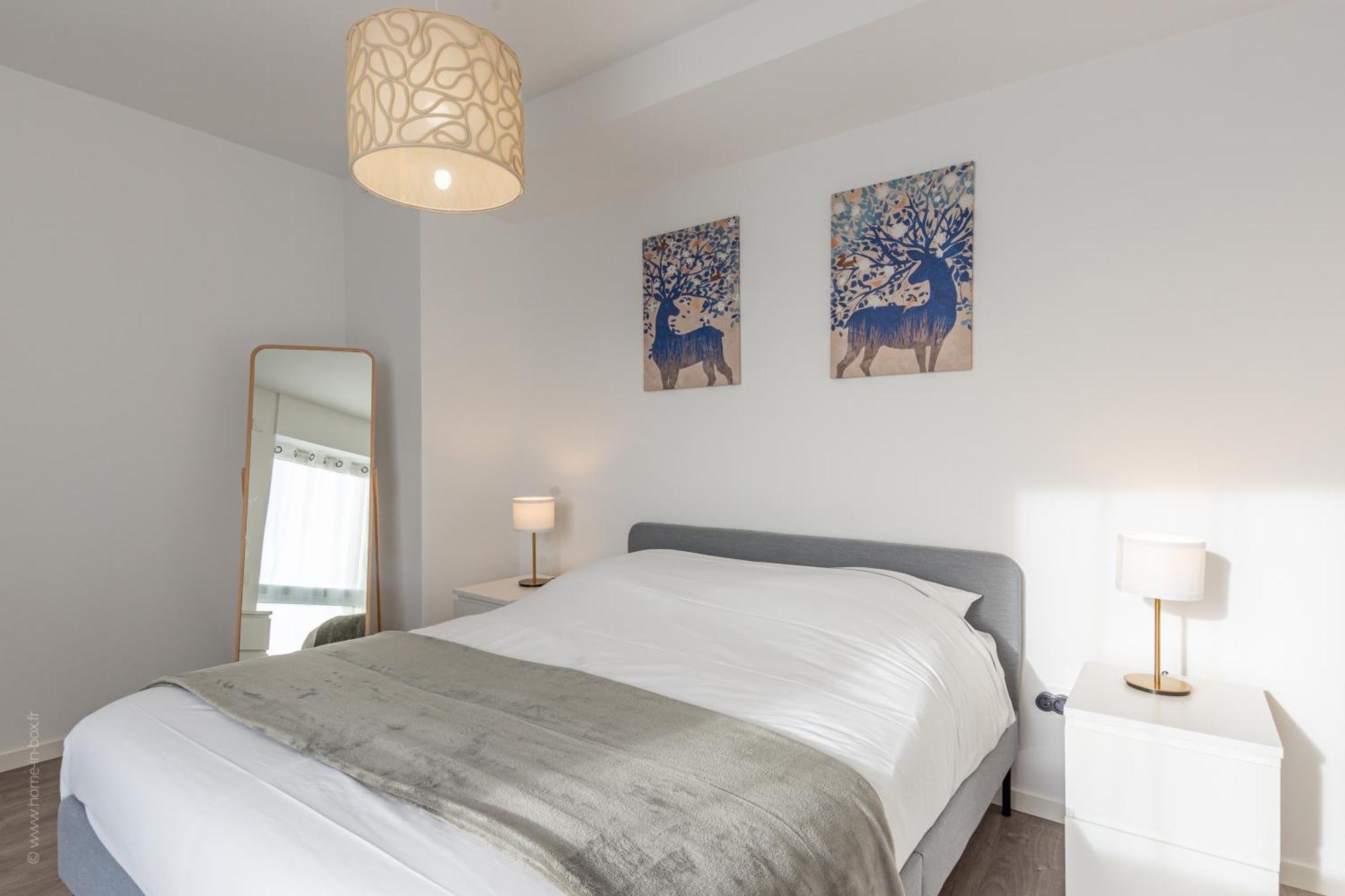 Af - Escapade Chez Mickey - 10 Min Disneyland Paris - Parking & Wifi Gratuit - Air Conditionne Apartment Coupvray Bagian luar foto