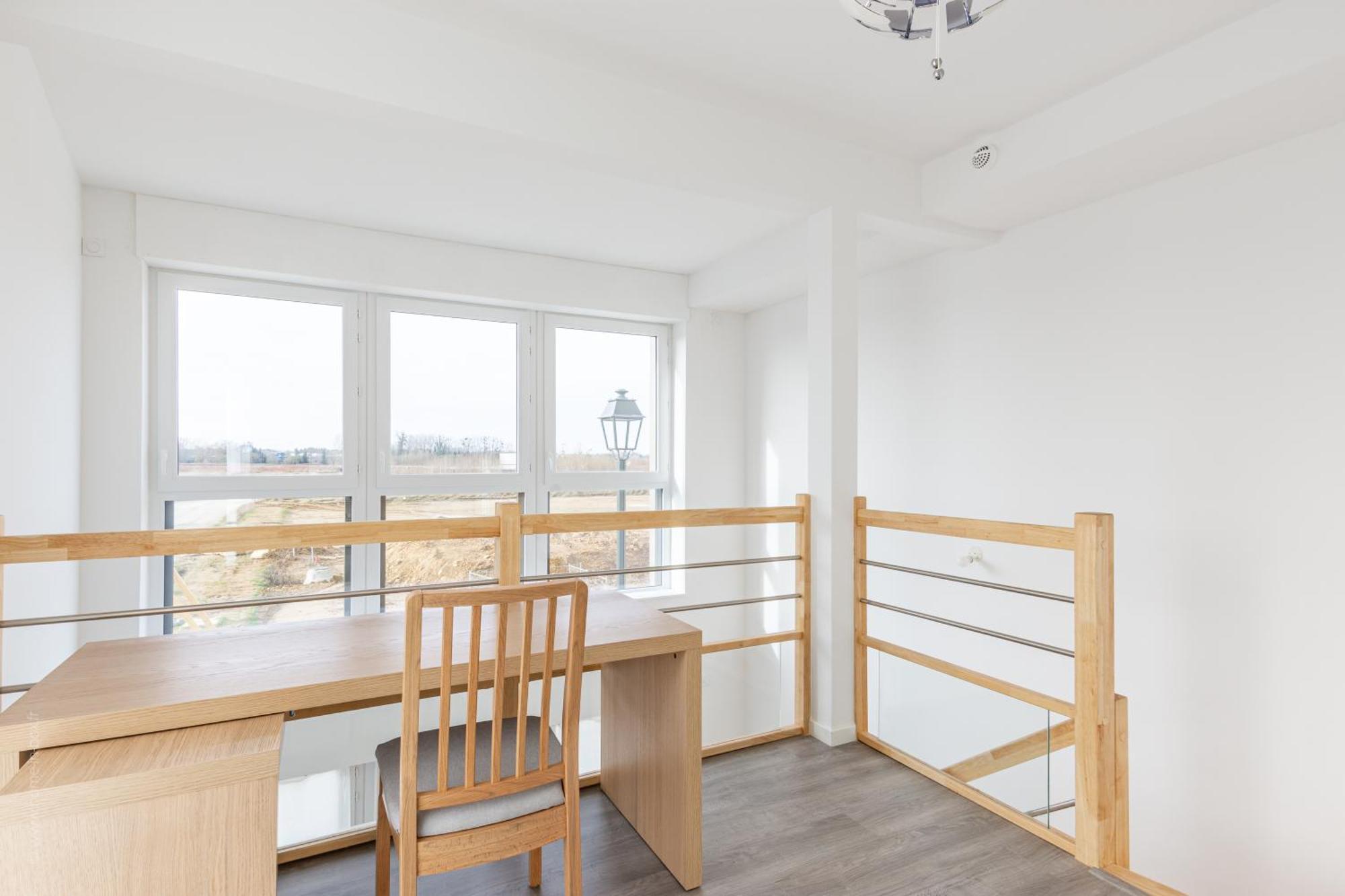 Af - Escapade Chez Mickey - 10 Min Disneyland Paris - Parking & Wifi Gratuit - Air Conditionne Apartment Coupvray Bagian luar foto