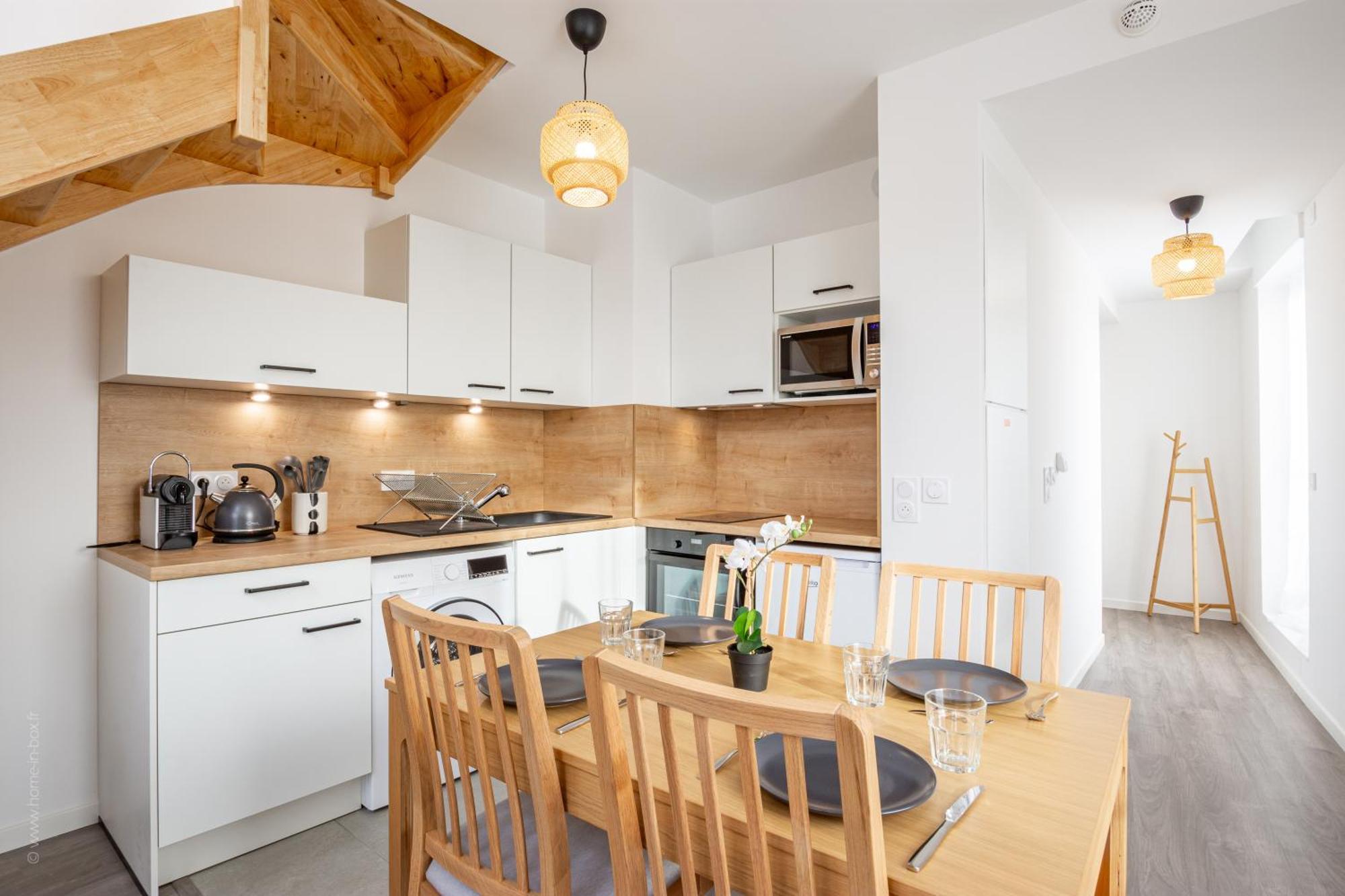 Af - Escapade Chez Mickey - 10 Min Disneyland Paris - Parking & Wifi Gratuit - Air Conditionne Apartment Coupvray Bagian luar foto