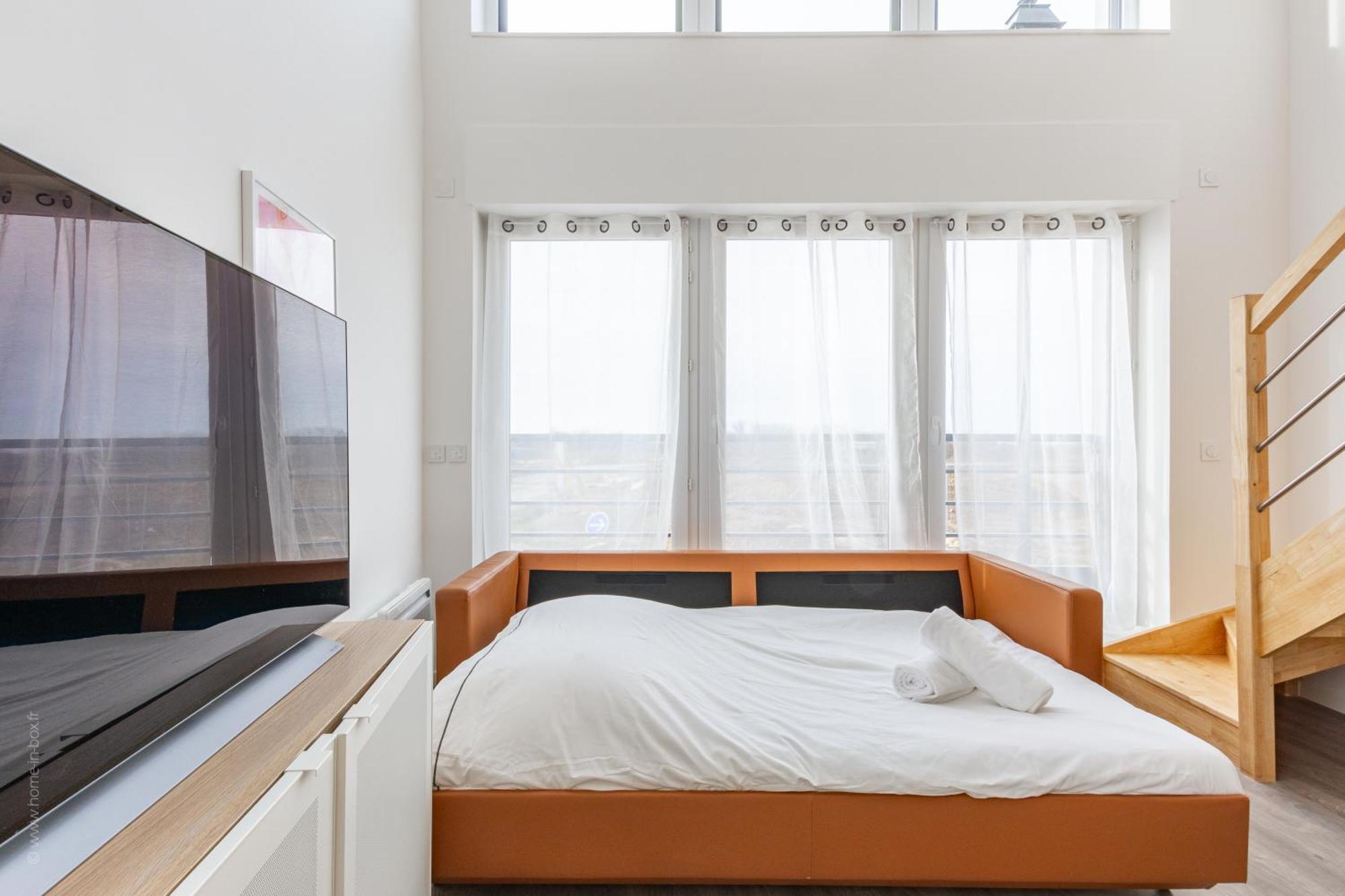Af - Escapade Chez Mickey - 10 Min Disneyland Paris - Parking & Wifi Gratuit - Air Conditionne Apartment Coupvray Bagian luar foto